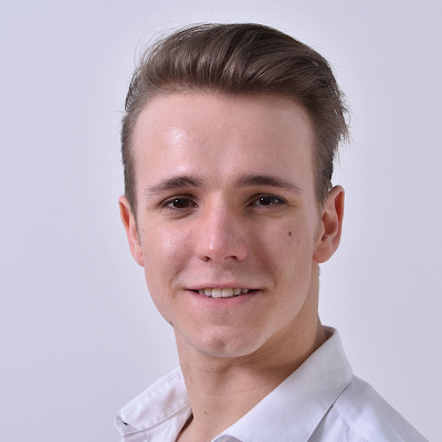 Leopold Lachnit – Link Larkin